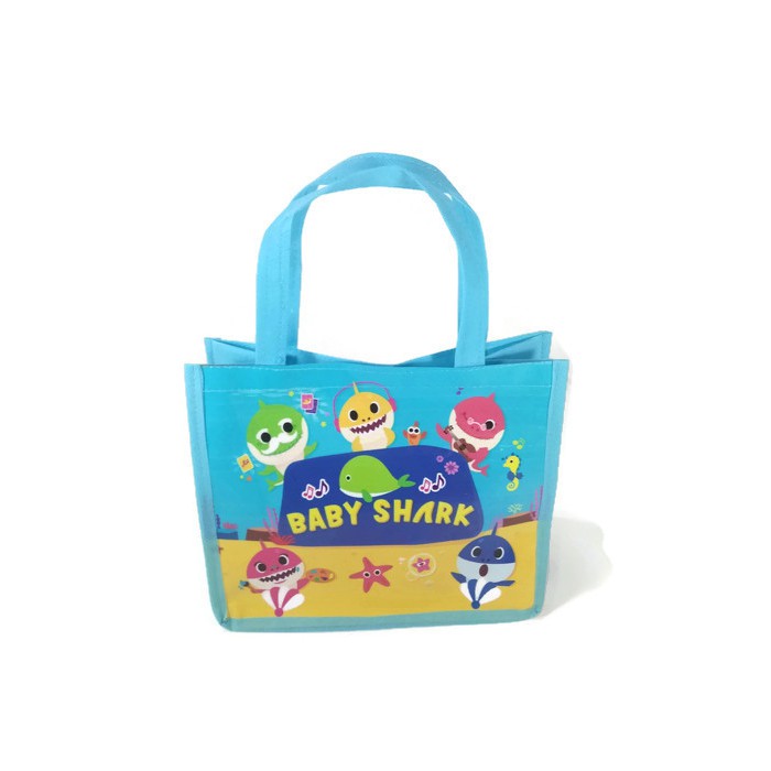 FLASH SALE LIVE HANYA HARI INI Tas Ulang Tahun Ultah Murah Ready Stock Souvenir Terlaris cinnamoroll