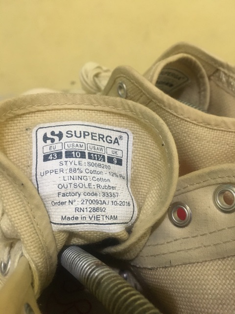 superga 33357