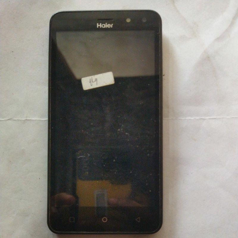 Haier g51