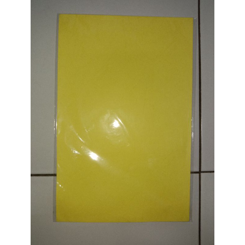 

Kertas Bufalo F4 isi 10 / Kertas Bufalo Murah / Kertas Bufalo