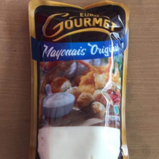 

Gourmet mayonaise 1kg