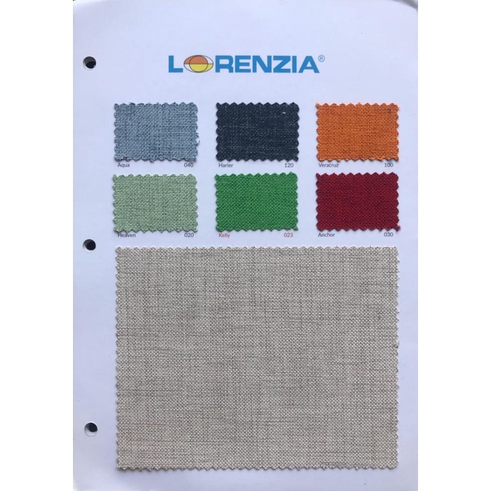 Sofa | Kain Ateja - New Iceland