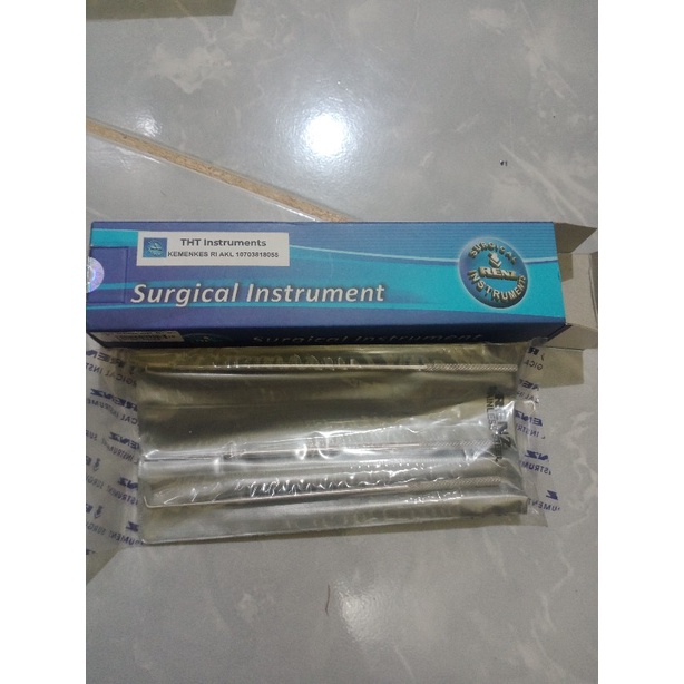 Cerumen set Serumen Original