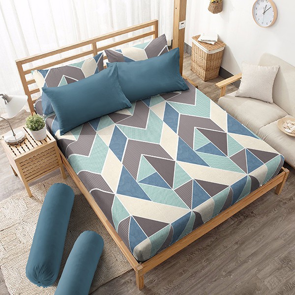 VLV Sprei Kintakun jedar 180x200 waffle