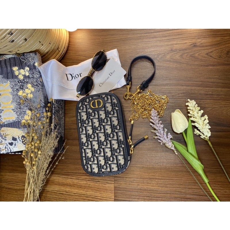 Tas CD montaigne Phone Bag (sold)