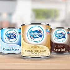

Frisian Flag Cream 370gr - Bakul Sayur Bandung