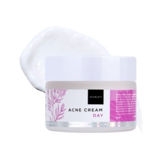 -DAY CREAM Acne
