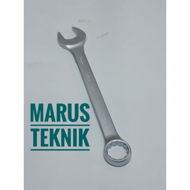 Kunci Ring Pas Carrson 27mm standard usa kualitas mantap