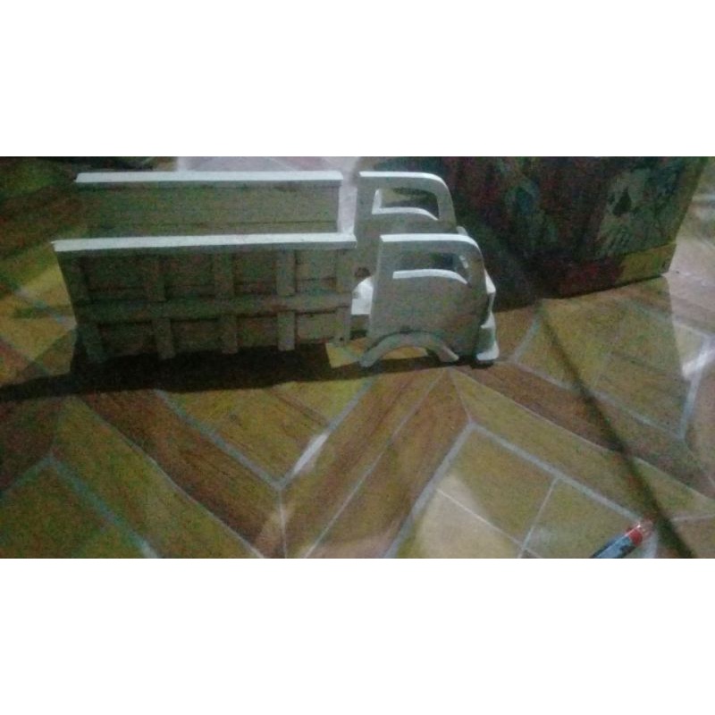 kerangka mobil oleng || mobil oleng awak nya || badan mobil mobilan