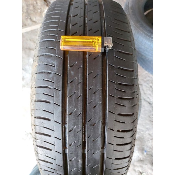 ban mobil second ukuran 195/55 R16