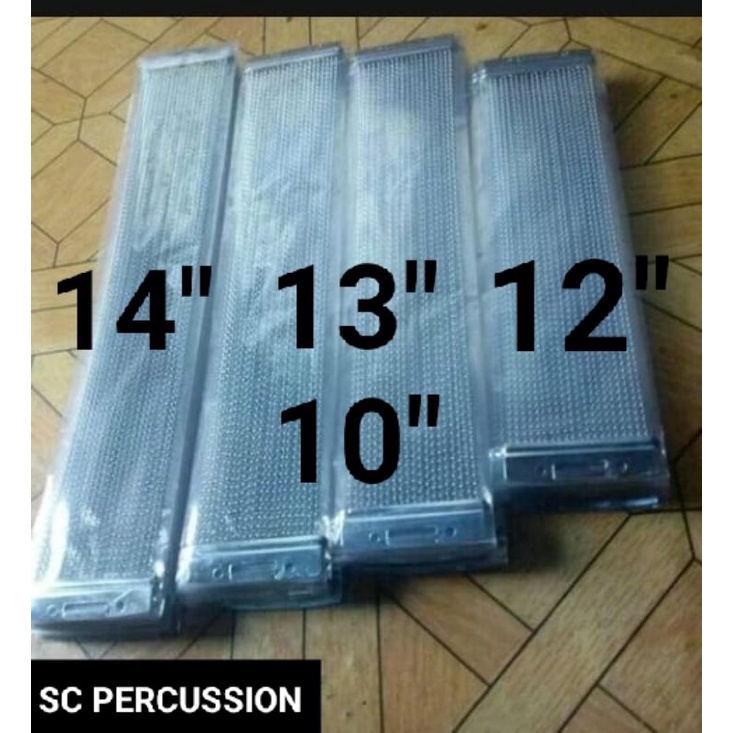 Per Snappy Snare Dan Cajon