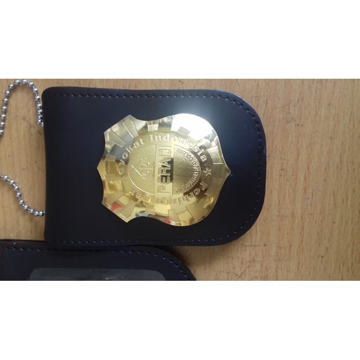 kalung KTA PERADI