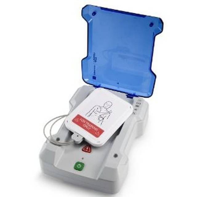 Aed prestan aed trainer professional