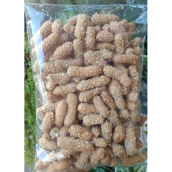 

Keciput wijen 250 gram