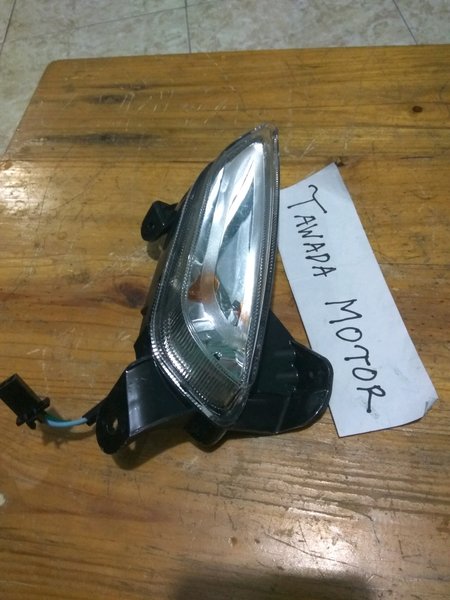 LAMPU SEN SEIN BELAKANG BAGIAN KANAN SCOOPY FI 2013-2016