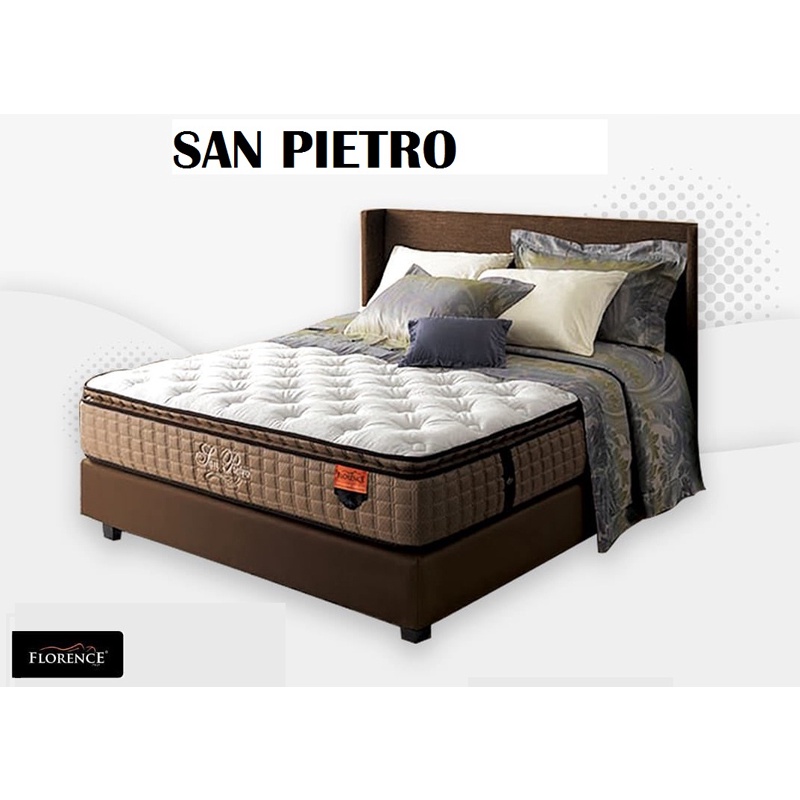 Kasur FLORENCE San Pietro