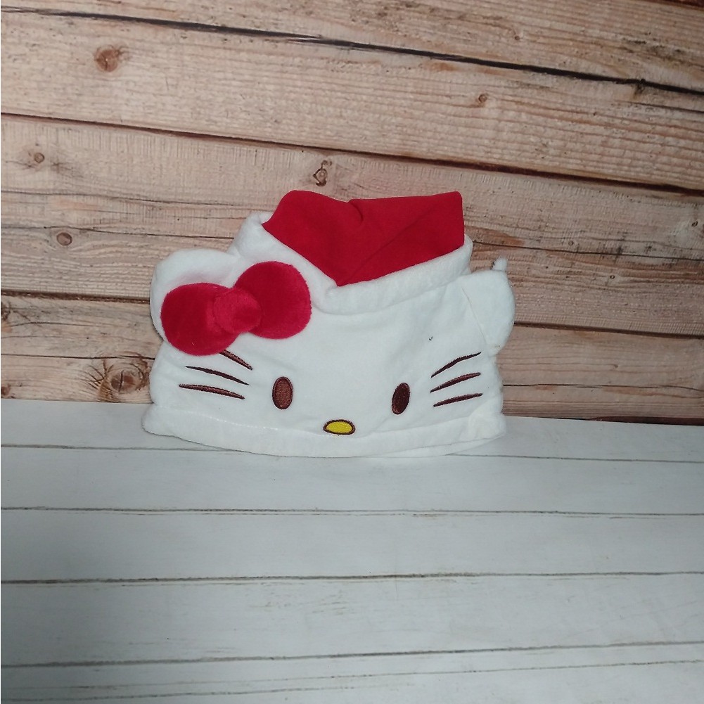 Topi Hello Kitty