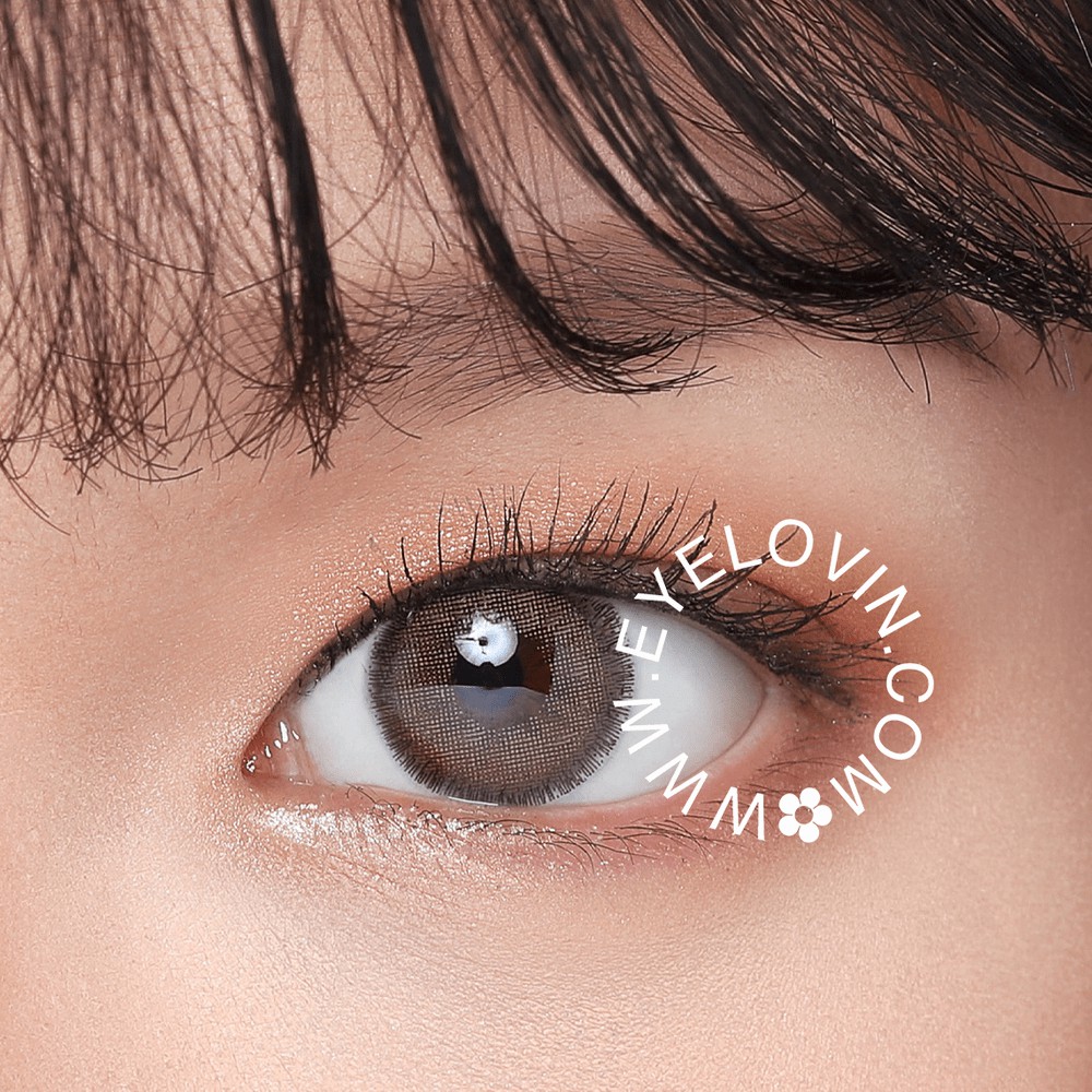 EYELOVIN Softlens Dreamcolor I - Mini Venice Brown