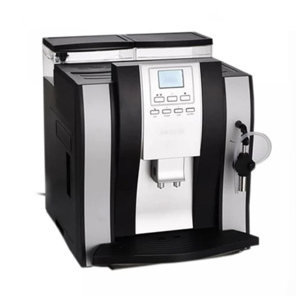 COFFEE MACHINE MEROL TYPE ME-709 / MESIN KOPI OTOMATIS / MESIN PEMBUAT KOPI FULL OTOMATIS