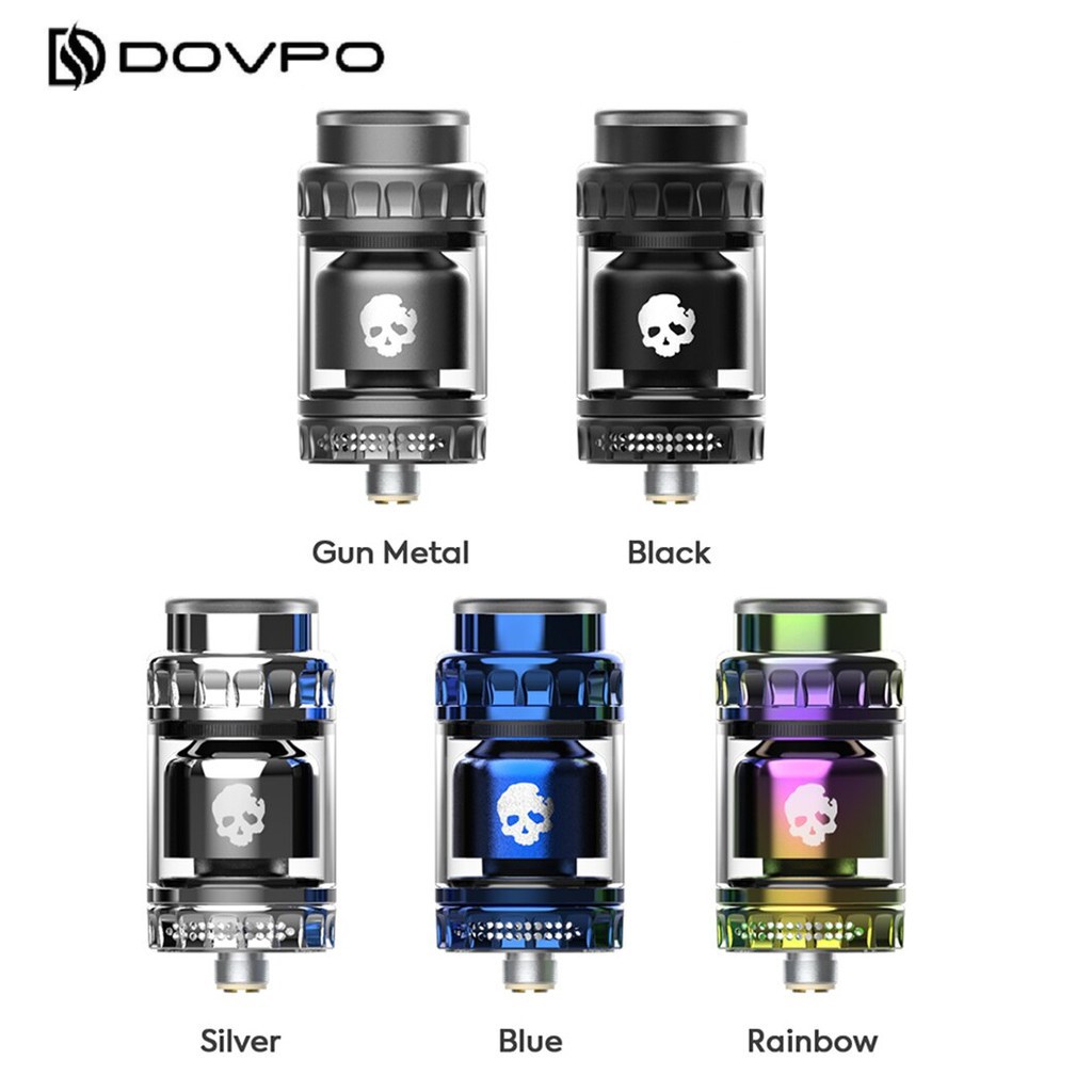 DOVPO BLOTTO MINI RTA AUTHENTIC