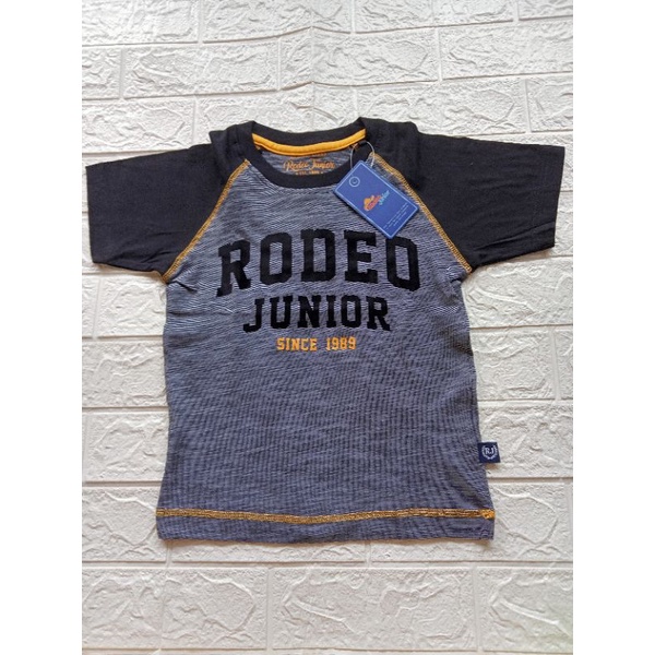 Rodeo Junior