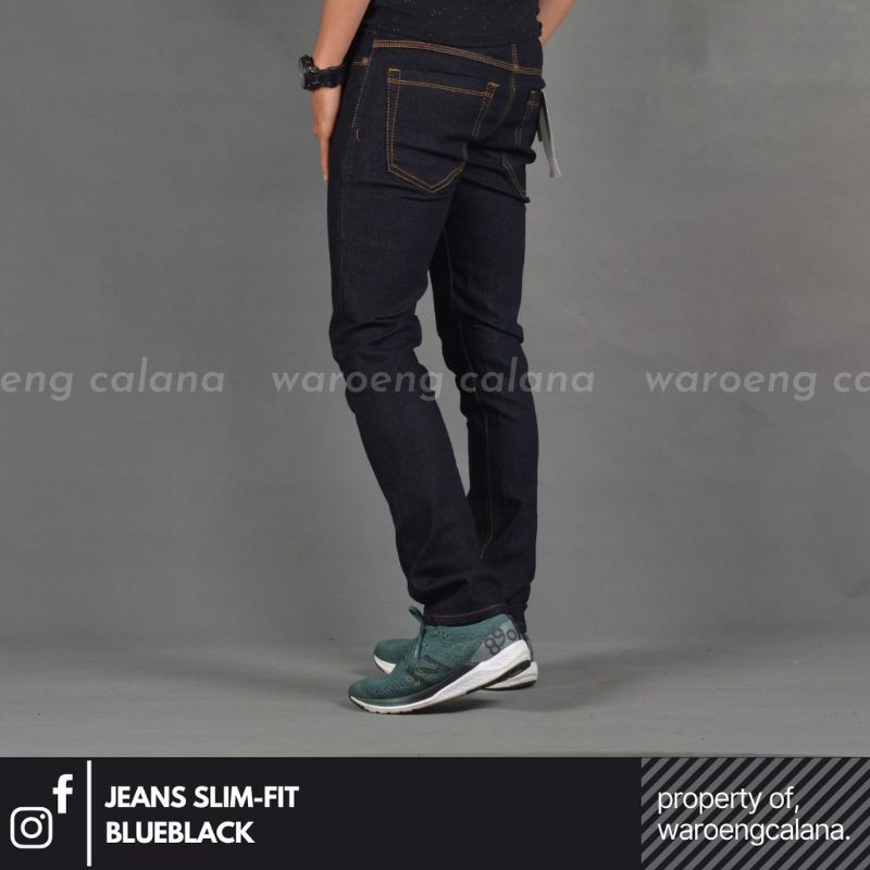 celana jeans pria slim fit jeans /panjang jeans pria selimfit /celana jeans pria / jeans skinny