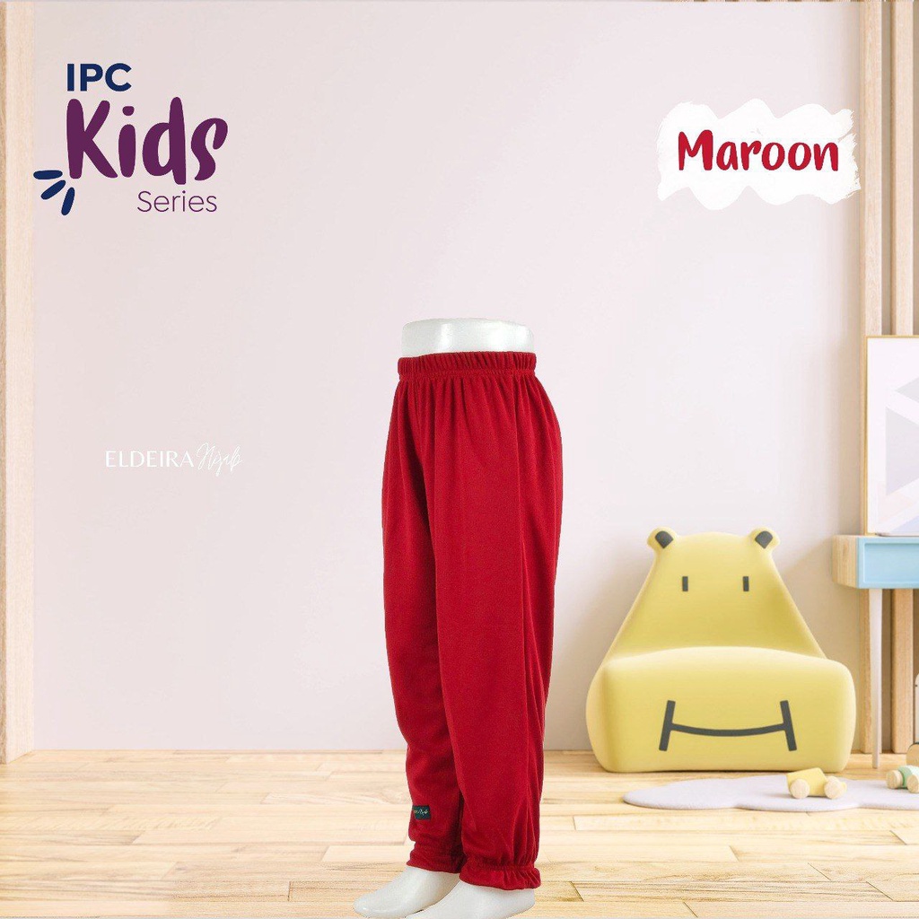 INNERPANTS KIDS CELANA PANJANG ANAK CELAMIS ANAK CERUT BY KHAYR 4-10 TH