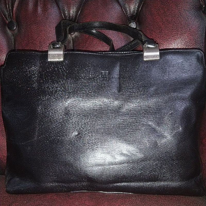tas Balenciaga Authentic