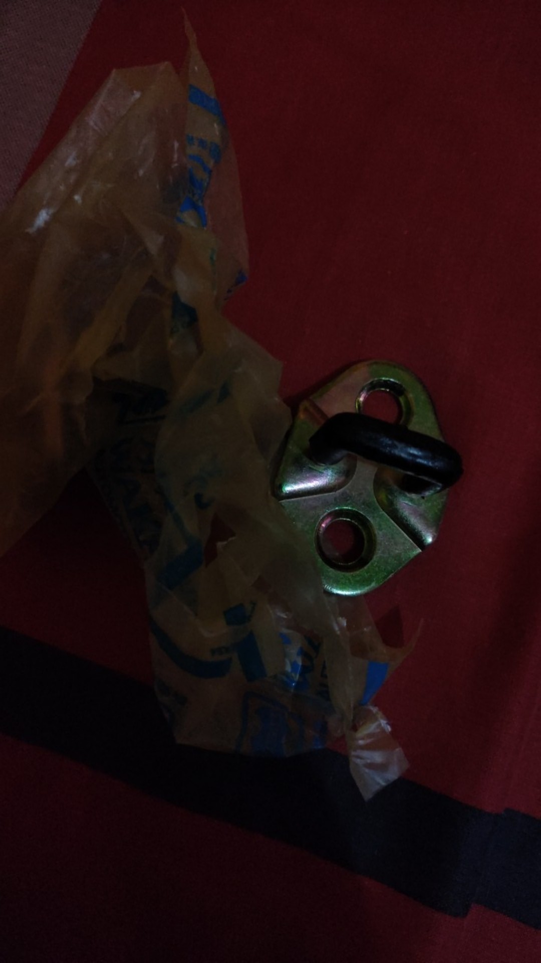 Steker Pengait Pintu/ Stricker Door Lock/ Cantolan Kunci Pintu T120ss/ Futura/ Ragasa Merk Wakasa