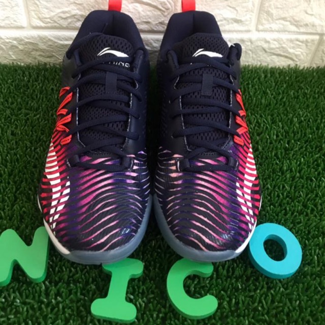 Sepatu Lining Ranger TD 3