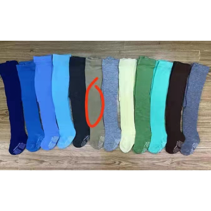 Legging Cotton Rich Tights Polos isi 4