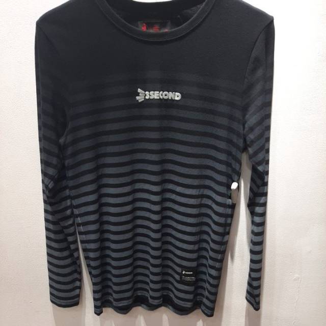 Original t-shirt 3second