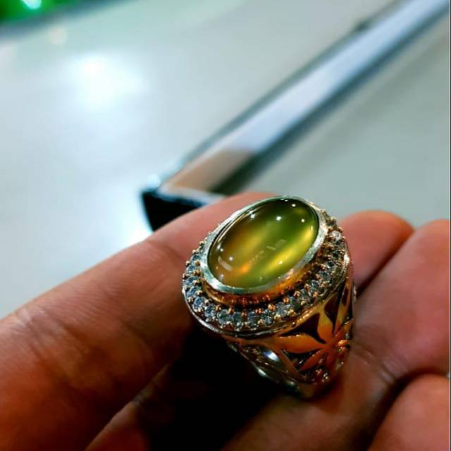 Idocrase Bio Solar Aceh HQ