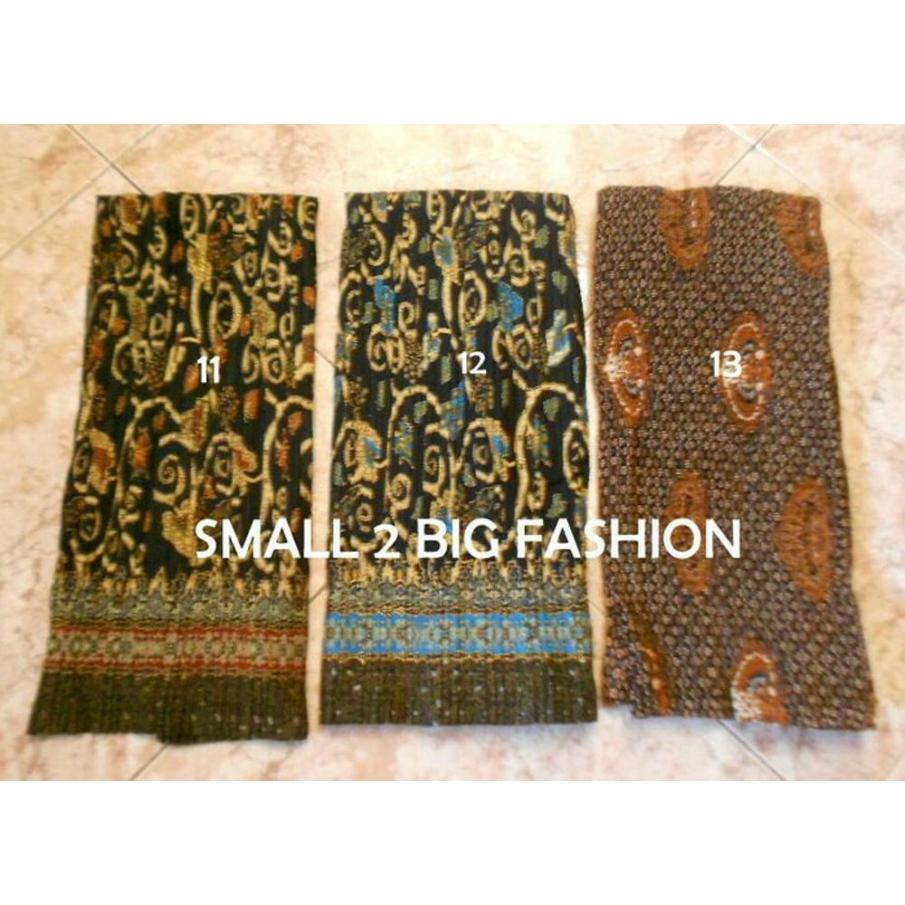 Jual rok bawahan kebaya modern kutubaru murah jumbo Murah