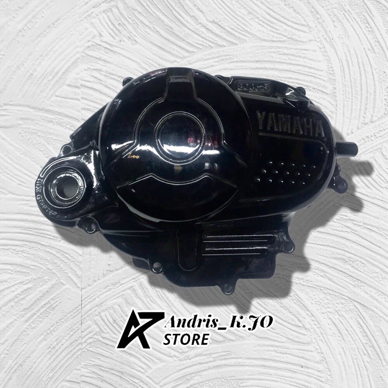 Blok Bak kopling kanan Yamaha Jupiter z, Vega new ori