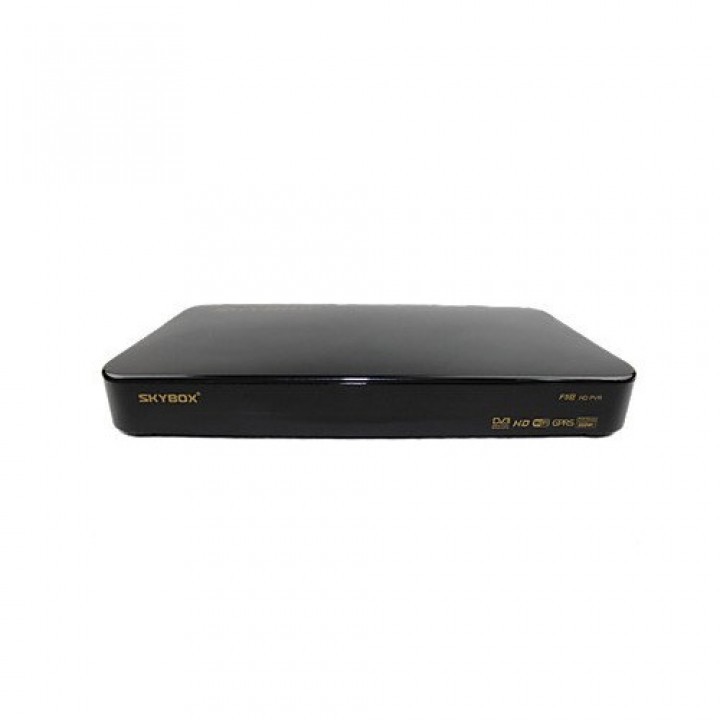 SKYBOX F5S Digital Satellite Receiver Box