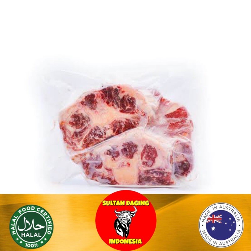 

BUNTUT SAPI 500 GRAM IMPORT DARI AUSTRALIA/ BUNTUT SAPI/ BEEF TAIL CUT/ BUNTUT SAPI HALAL/ BUNTUT