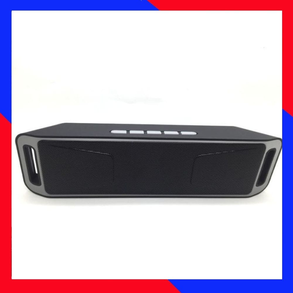 

Best Seller !! Speaker Bluetooth Stereo - SC-208