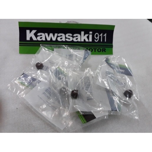 Seal Oil / Seal Klep Ninja 250 FI / karbu / Z250 / Zx130/ Athlete