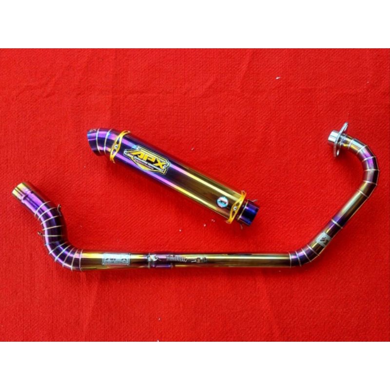 knalpot vixion kobra apx racingexhaust