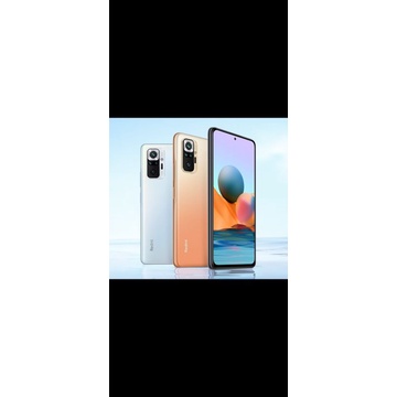 XIAOMI NOTE 10PRO 6/128GB GARANSI RESMI XIAOMI INDONESIA