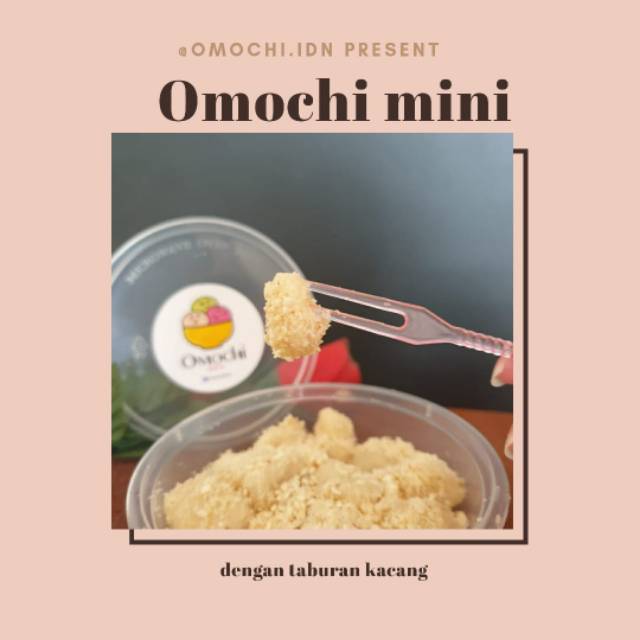 

Omochi Mini