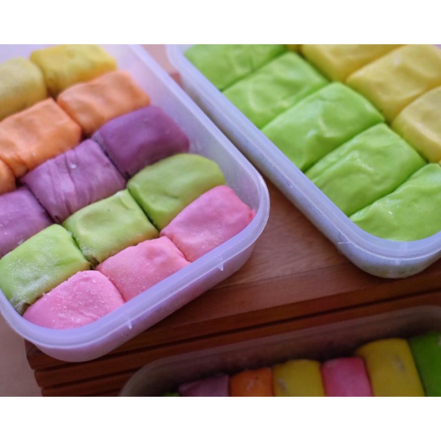 

Pancake Durian Endul!!