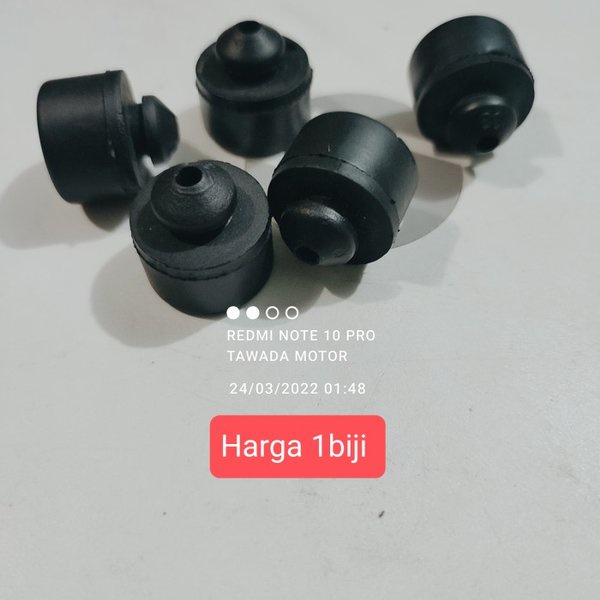 KARET STOPPER PINTU BAGASI BELAKANG DAIHATSU GRANDMAX