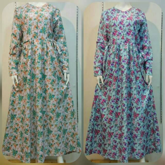 Gamis Zafea by J-Lo Collection