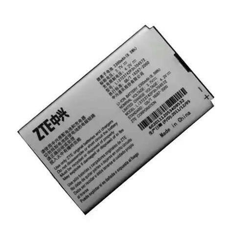 Gaya Baterai Mifi Bolt Zte Mf90/Mf91 Murah