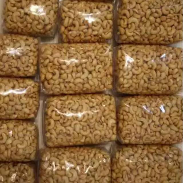 

Kacang mete goreng wonogiri asli dijamin rasa enakk