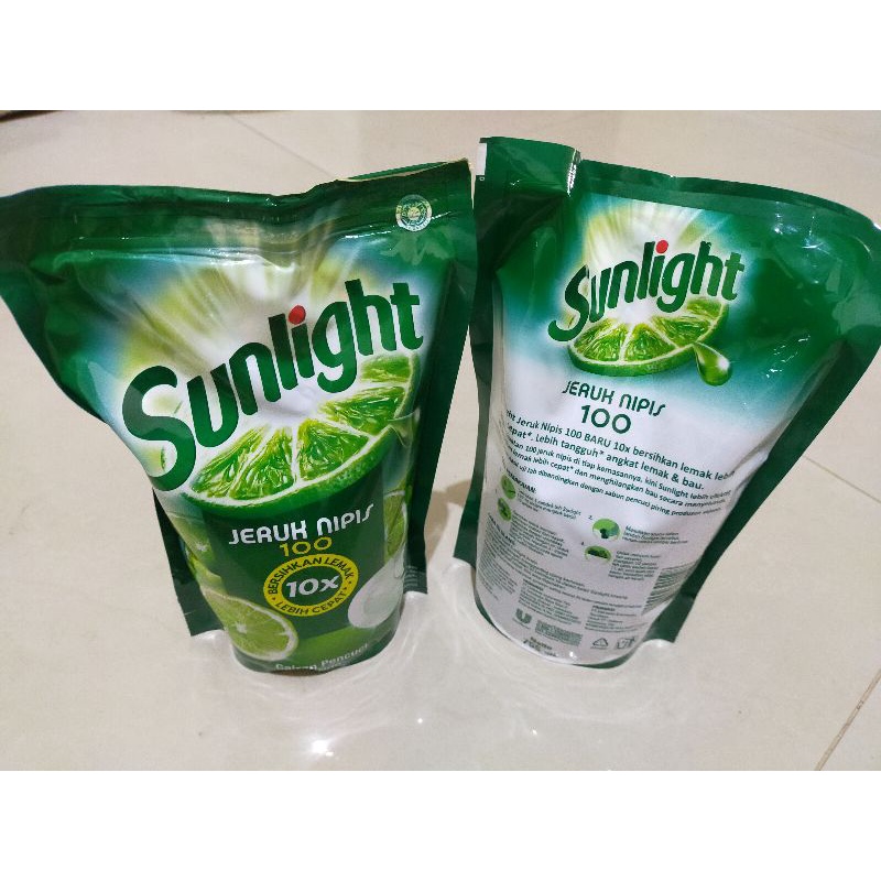 Jual Sunlight 755ml | Shopee Indonesia