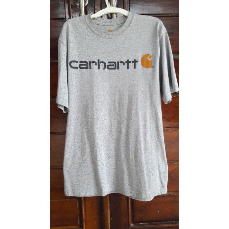 t shirt carharrt second
