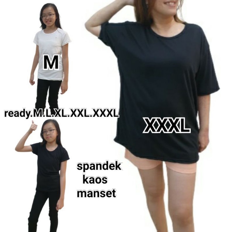 MEYGROSIR spandek manset M.L.XL.XXL.XXXL.tgn pendek